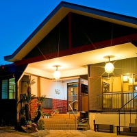 館山温泉 おさしみの宿 たろべ