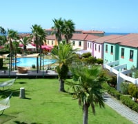 オーベルジュ オーパヴィラージュ