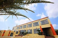 ペットと泊まる CARO FORESTA 館山 DIANA