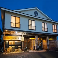 南房総白浜 割烹旅館 清都