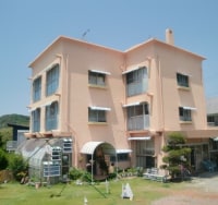 オーベルジュ 白浜クラブ