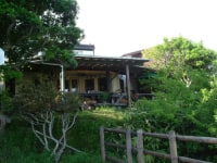 CAFE&COTTAGE BANNI NATURALS