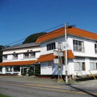 田舎の宿 ニューきむら