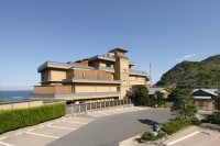 ホテル洲の崎 風の抄