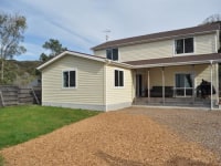 貸し別荘 TEA TREES