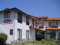 アクアサイド イン サニーフィッシュ