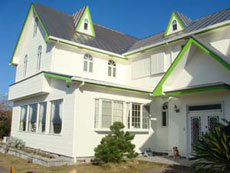 プチホテル コスモ