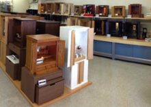 日本堂仏具店(志木店)