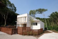 フォレストヴィラ 南総の丘