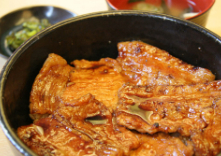 十勝豚肉工房 ゆうたく