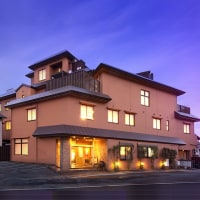 南房総君津 燦美の宿 旅館かわな