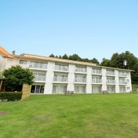 かずさリゾート 鹿野山ビューホテル