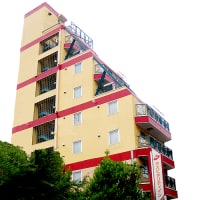 ホスピタリティイン 八幡宿