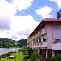 大自然の静寂と天然自噴温泉を愉しむ湯宿 亀山温泉ホテル