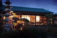 木更津温泉 木更津富士屋季眺