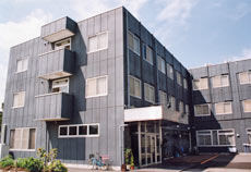 ホテル市原クラブ(姉崎店)