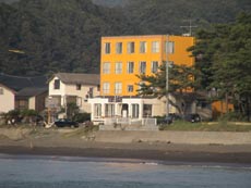 シーバース みさご