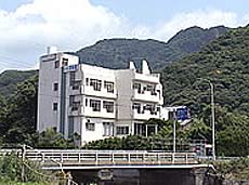 海浜ホテル 萬年屋