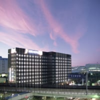 アパホテル<東京潮見駅前>