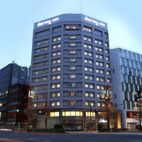 明神の湯ドーミーインPREMIUM神田