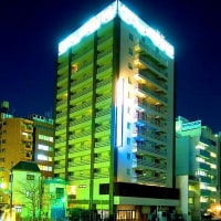 亀島川温泉 新川の湯 ドーミーイン東京八丁堀