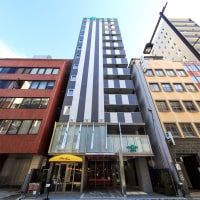 ユニゾイン神田駅西