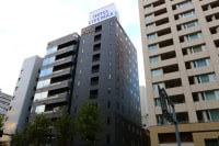 ホテルリブマックス茅場町