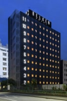 ベルケンホテル東京