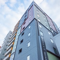 変なホテル東京 銀座