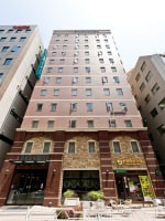 相鉄フレッサイン 日本橋茅場町