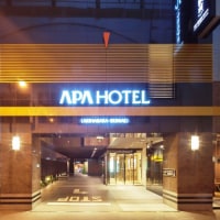 アパホテル<秋葉原駅前>