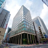 ソラリア西鉄ホテル銀座