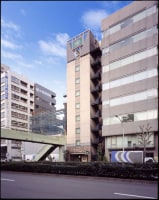 R&Bホテル東日本橋