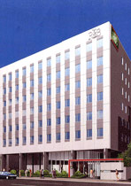 R&Bホテル東京東陽町