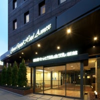 はとバス直営 銀座キャピタルホテル