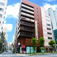 ホテル日本橋サイボー