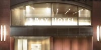 東京駅前BAY HOTEL