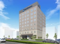 ベストウェスタン東京西葛西グランデ