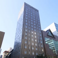 ホテルインターゲート東京京橋