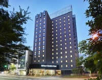 三井ガーデンホテル大手町