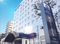 ベストウェスタン東京西葛西