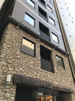 ホテルアベスト銀座京橋
