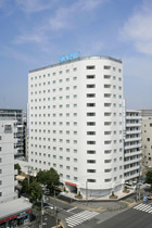 ホテル ルミエール西葛西