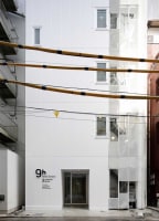 ナインアワーズ竹橋