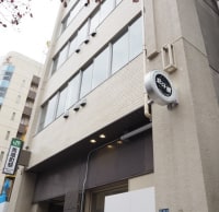 Train Hostel 北斗星