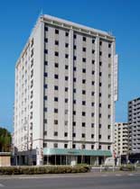 ホテル ルミエール葛西