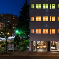 グリッズ 秋葉原 ホテル & ホステル