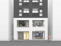 IMANO TOKYO GINZA HOSTEL