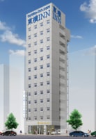 東横イン東京大手町A1