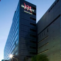 メルキュールホテル銀座東京